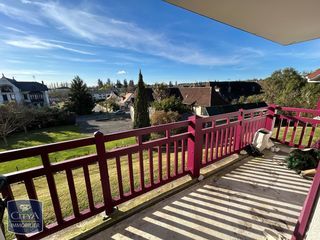  Appartement � louer 2 pi�ces 49 m�