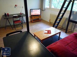  Appartement � louer 1 pi�ce 29 m�