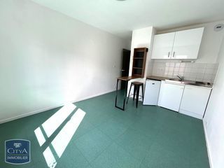  Appartement � louer 1 pi�ce 21 m�