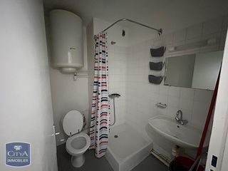  Appartement � louer 1 pi�ce 23 m�