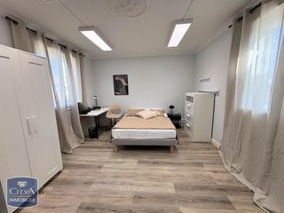  Appartement � louer 1 pi�ce 17 m�