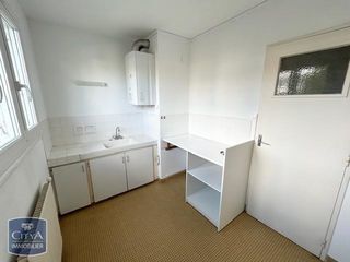  Appartement � louer 1 pi�ce 32 m�