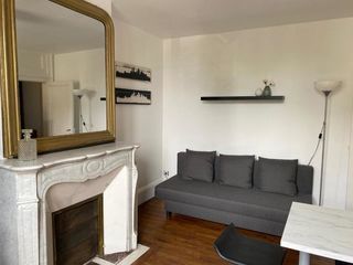  Appartement � louer 1 pi�ce 23 m�