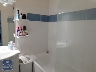  Appartement � louer 3 pi�ces 63 m�