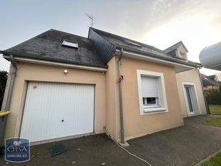  Maison � louer 6 pi�ces 126 m�