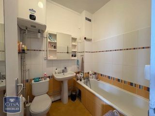  Appartement � louer 2 pi�ces 43 m�