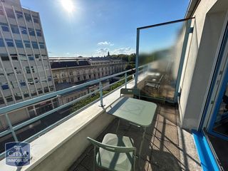  Appartement � louer 1 pi�ce 18 m�