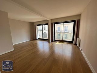  Appartement � louer 5 pi�ces 101 m�