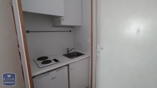  Appartement � louer 1 pi�ce 19 m�