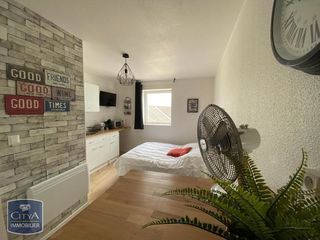  Appartement � louer 1 pi�ce 17 m�