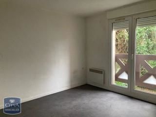  Appartement � louer 2 pi�ces 41 m�