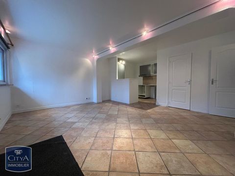   Location Appartement Appartement - 2 pi�ce(s) - 45 m�