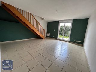  Maison � louer 3 pi�ces 69 m� Comblanchien