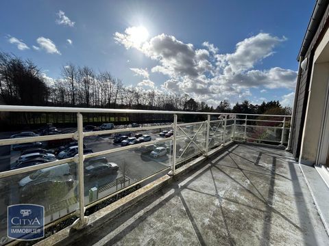   Location Appartement Appartement - 3 pi�ce(s) - 69 m�