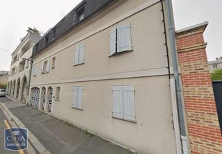  Appartement � louer 2 pi�ces 59 m�