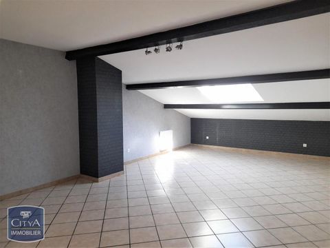   Location Appartement Appartement - 3 pi�ce(s) - 57 m�