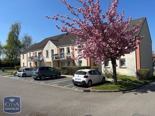  Appartement � louer 2 pi�ces 48 m�