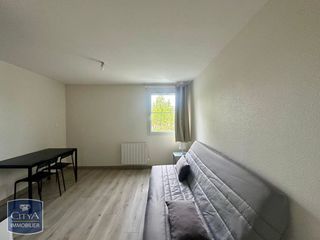  Appartement � louer 1 pi�ce 19 m�