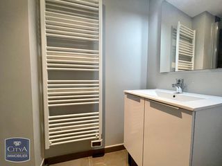  Appartement � louer 2 pi�ces 41 m�