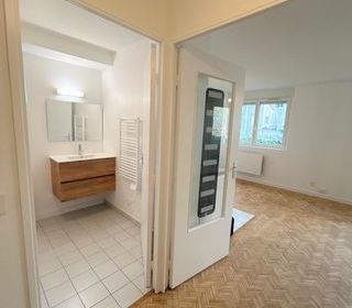  Appartement � louer 1 pi�ce 27 m�