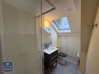  Appartement � louer 2 pi�ces 34 m�