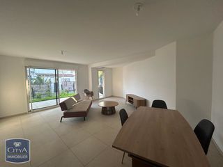  Appartement � louer 3 pi�ces 79 m�