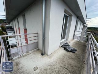  Appartement � louer 2 pi�ces 44 m�