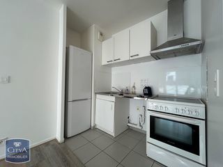  Appartement � louer 3 pi�ces 55 m�