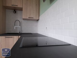  Appartement � louer 3 pi�ces 62 m�