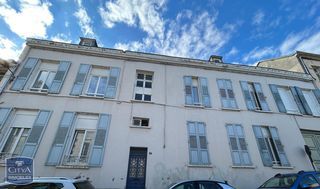  Appartement � louer 1 pi�ce 18 m�