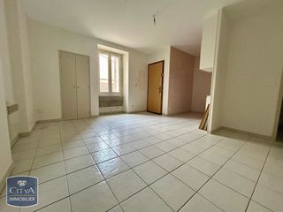  Appartement � louer 3 pi�ces 44 m�