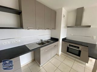  Appartement � louer 2 pi�ces 60 m�