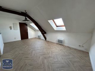  Appartement � louer 2 pi�ces 31 m�