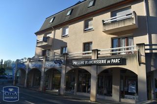  Appartement � louer 2 pi�ces 54 m�