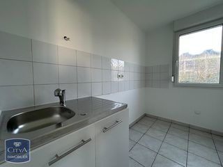  Appartement � louer 3 pi�ces 55 m�