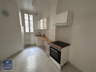  Appartement � louer 4 pi�ces 83 m�
