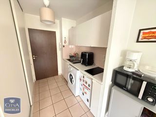  Appartement � louer 2 pi�ces 35 m�