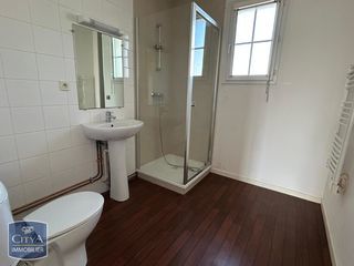  Appartement � louer 3 pi�ces 58 m�