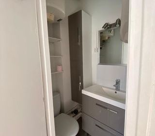  Appartement � louer 1 pi�ce 9 m�