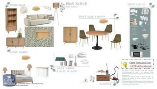  Appartement � louer 2 pi�ces 43 m�