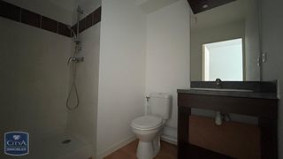  Appartement � louer 1 pi�ce 23 m�