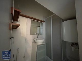  Appartement � louer 1 pi�ce 25 m�