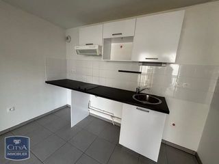  Appartement � louer 2 pi�ces 42 m�