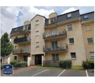  Appartement � louer 4 pi�ces 80 m�