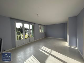  Appartement � louer 4 pi�ces 83 m�