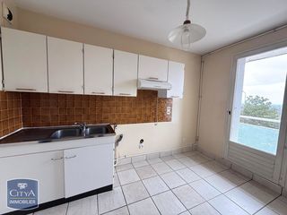  Appartement � louer 3 pi�ces 72 m�