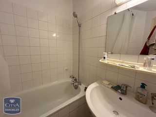  Appartement � louer 2 pi�ces 29 m�