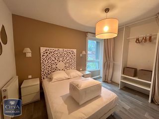  Appartement � louer 2 pi�ces 44 m�