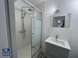  Appartement � louer 3 pi�ces 61 m�