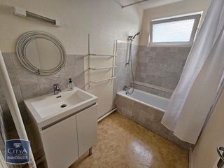  Appartement � louer 2 pi�ces 45 m�